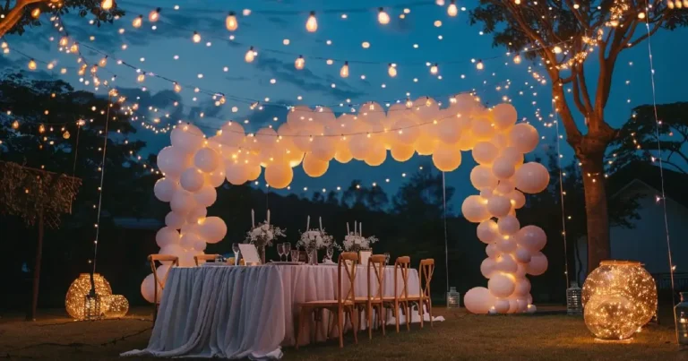 8 Easter Lights Decoration Ideas for Your Yard