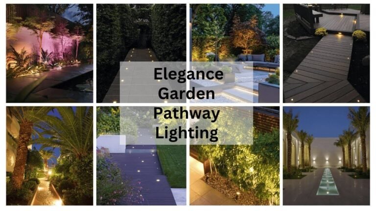 17 Pathway Lighting Ideas for Ambience and Safe Passage in Your Yard