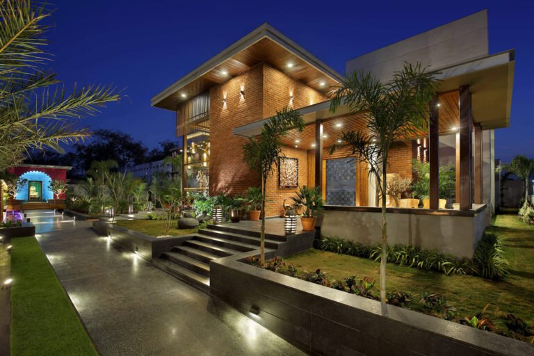 31 Foyer Lighting Ideas to Illuminate Your Home Entrance