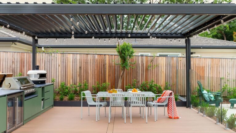 24 Creative Patio Shade Ideas to Elevate Your Outdoor Space