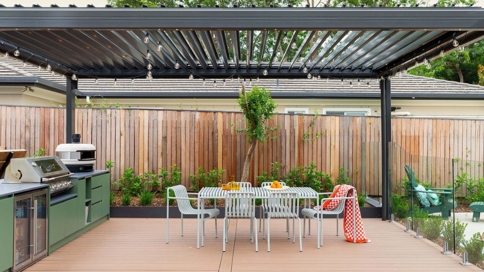 24 Creative Patio Shade Ideas to Elevate Your Outdoor Space