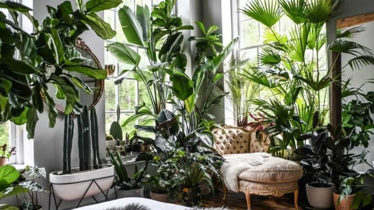 13 Creative Succulent Layouts Perfect for Indoor and Tabletop Decorating