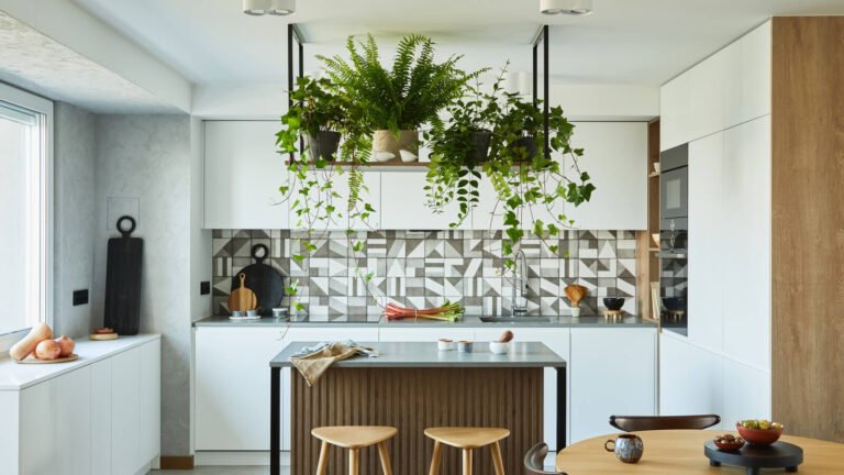 29 Easy Plant Decor Ideas for a Green and Cozy Home