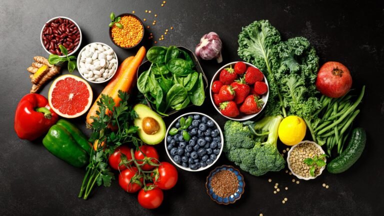 Top 9 Superfoods You Can Grow in Your Backyard