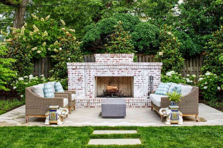 15 Inspiring Open Patio Ideas to Transform Your Outdoor Space