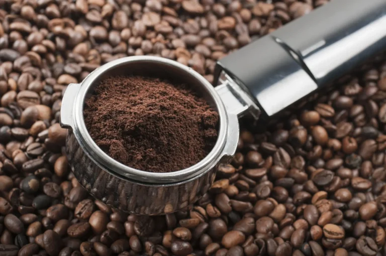 Gardening with Coffee Grounds: The Organic Fertilizer You’re Throwing Away