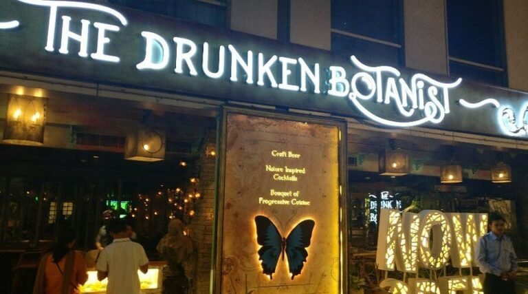 The Drunken Botanist’s Garden: Plants That Can Be Transformed Into Alcohol