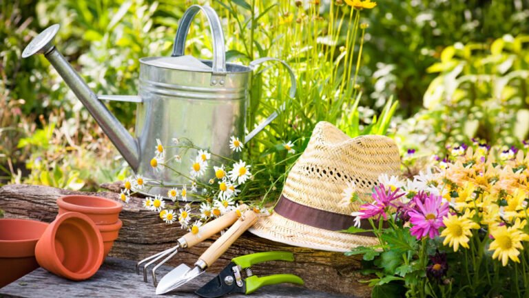 9 Simple Garden Prep Tips to Maximize Your Spring Harvest Naturally