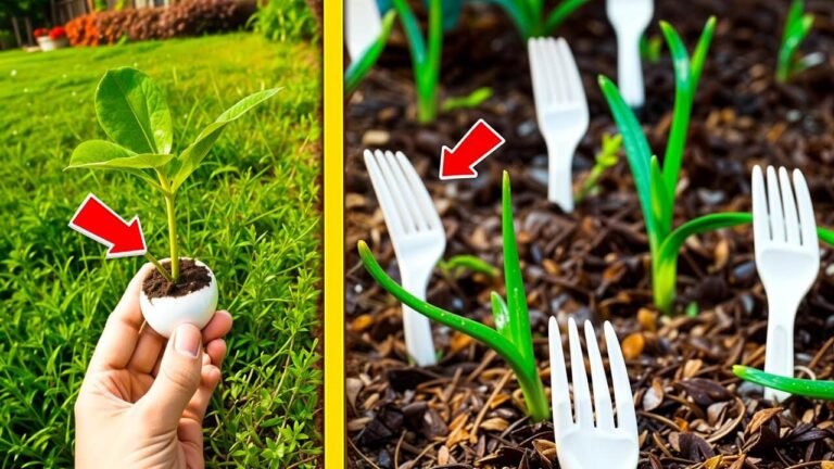 8 Expert Gardening Hacks Every Home Gardener Should Know