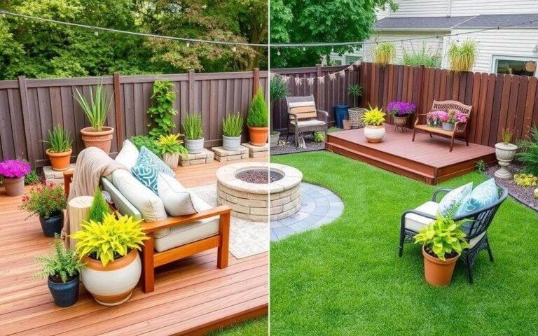 24 Gorgeous Patio Ideas to Upgrade Your Backyard Instantly